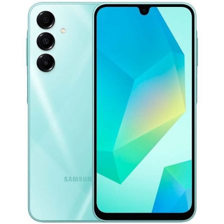 SAMSUNGA166 4-128 GREE