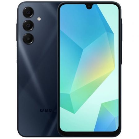 SAMSUNGA166 8-256 BK