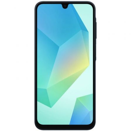 SAMSUNGA166 8-256 BK