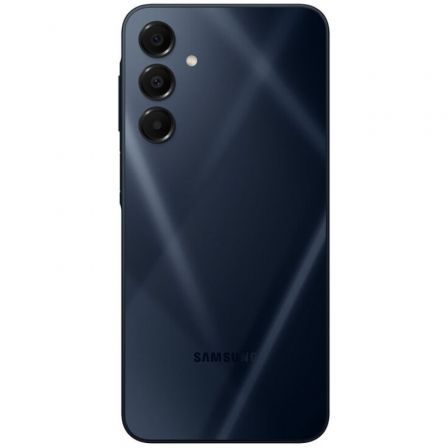 SAMSUNGA166 8-256 BK