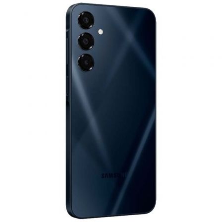SAMSUNGA166 8-256 BK