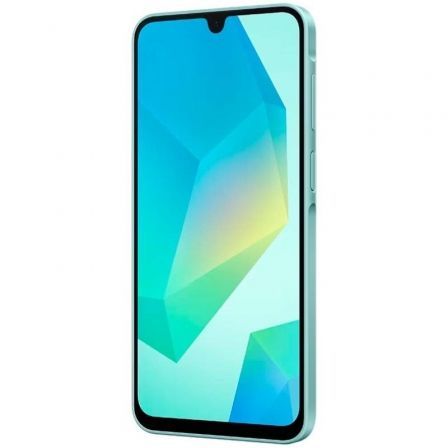 SAMSUNGA166 8-256 GREE
