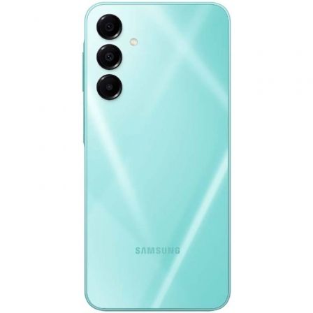 SAMSUNGA166 8-256 GREE