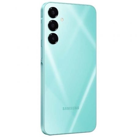 SAMSUNGA166 8-256 GREE