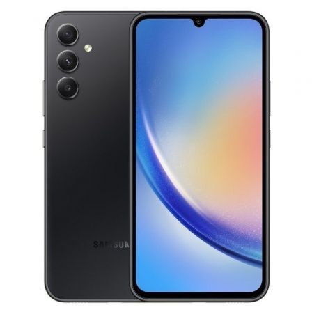 SAMSUNGSM-A346BZKAEEE