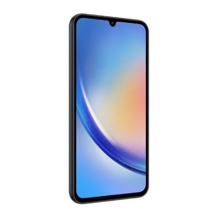 SAMSUNGSM-A346BZKAEEE