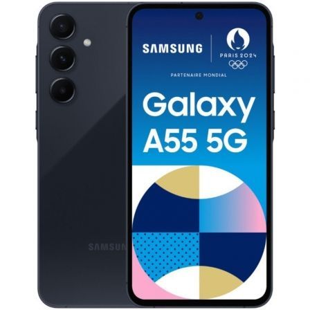 SAMSUNGSM-A556BZKAEUE