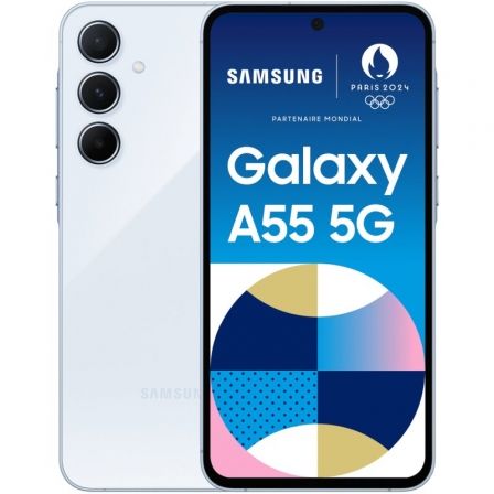 SAMSUNGSM-A556BLBAEUE