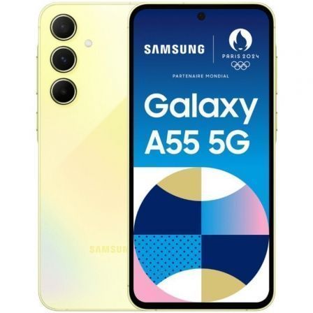 SAMSUNGSM-A556BZYCEUE