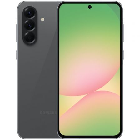 SAMSUNGSAM-SP A566 8-128BK