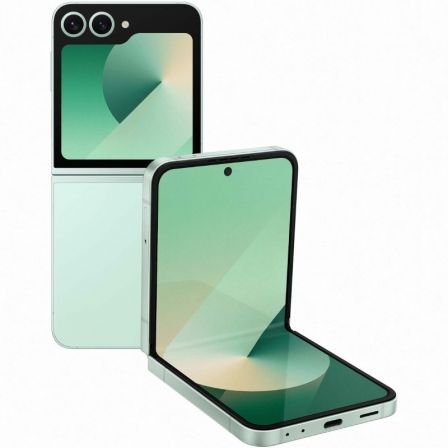 SAMSUNGF741 12-512 GREE