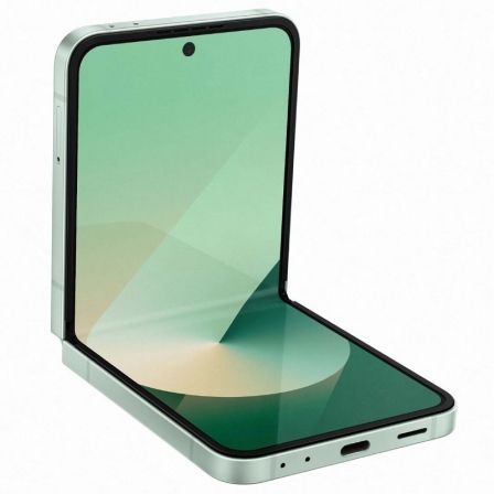 SAMSUNGF741 12-512 GREE
