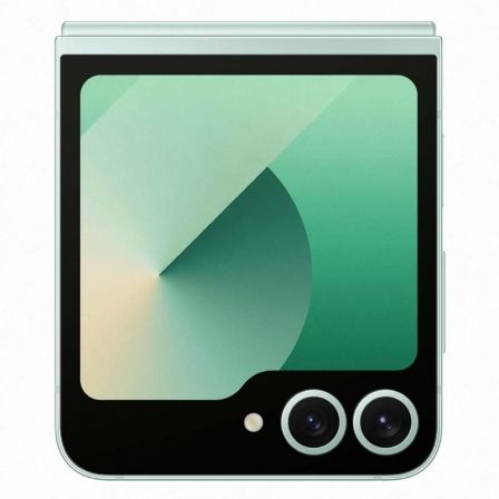 SAMSUNGF741 12-512 GREE
