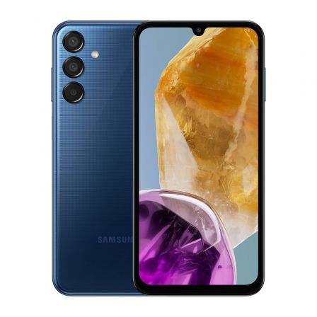 SAMSUNGSM-M156BDBUEUB