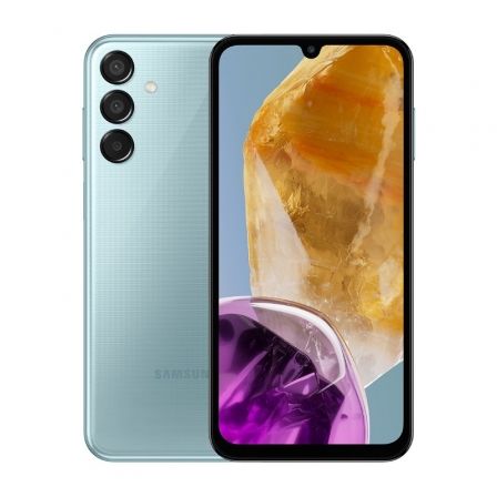 SAMSUNGSM-M156BLBUEUB