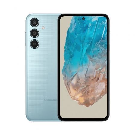 SAMSUNGM356 6-128 BL