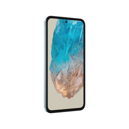SAMSUNGM356 6-128 BL