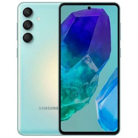 SAMSUNGM556 8-128 GREE V2