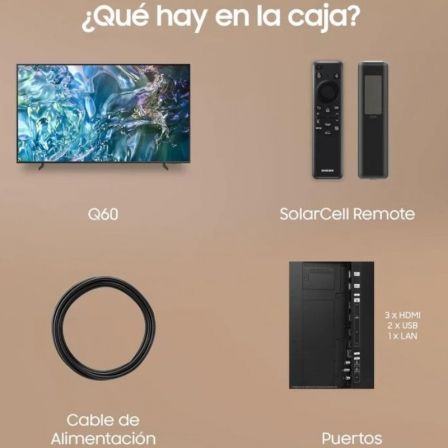 SAMSUNGTQ55Q60DAUXXC