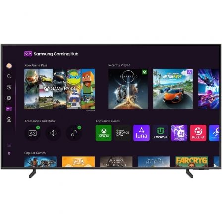 SAMSUNGTQ55Q64DAUXXC