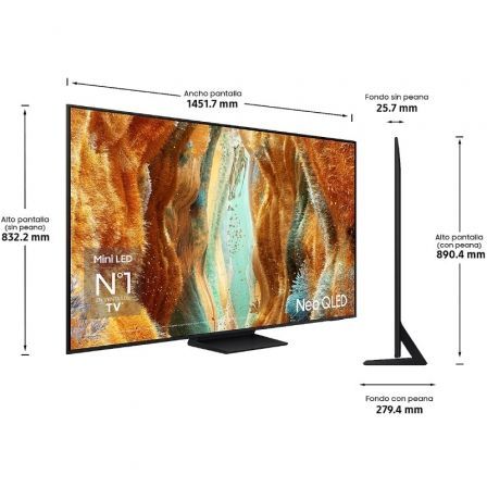 SAMSUNGTQ65QN70FAUXXC