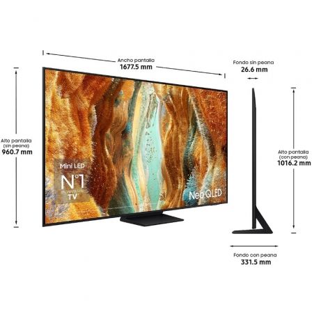 SAMSUNGTQ75QN70FAUXXC
