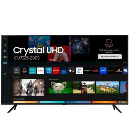 SAMSUNGTU55CU7025KXXC