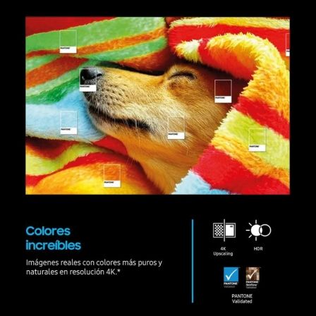 SAMSUNGTU55U8005FUXXC