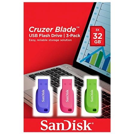 SANDISKSDCZ50C-032G-B46T