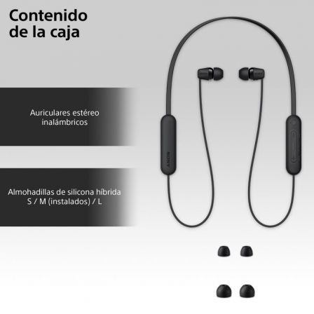 SONYWIC100B.CE7