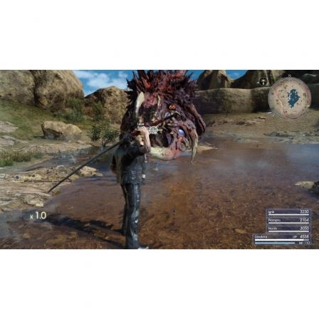 SONYFF XV ROYAL