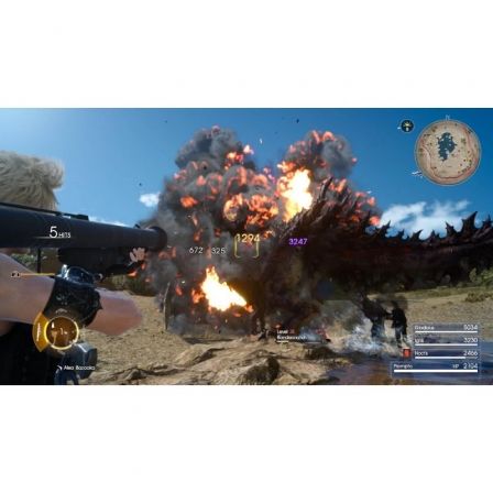 SONYFF XV ROYAL