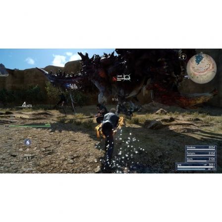 SONYFF XV ROYAL