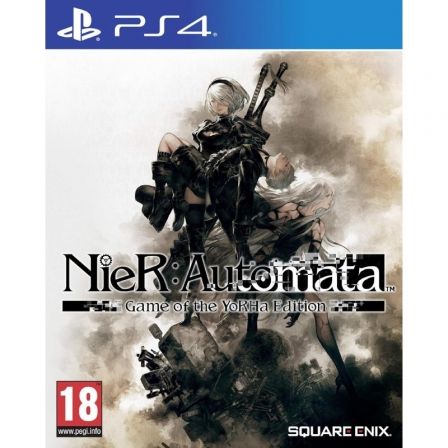 SONYNIER AUTO GOTY