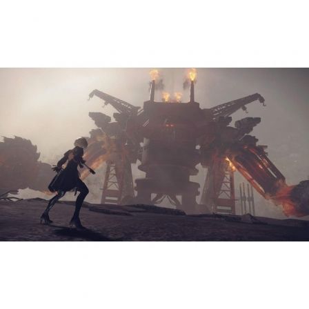 SONYNIER AUTO GOTY