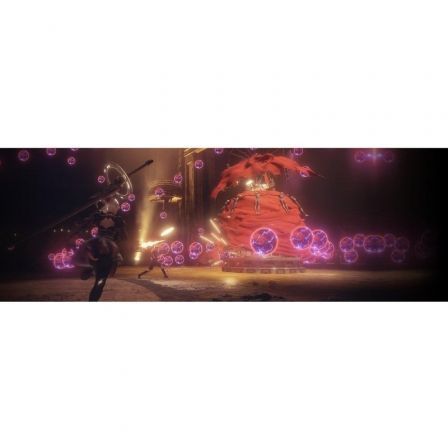 SONYNIER AUTO GOTY