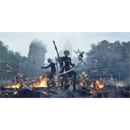 SONYNIER AUTO GOTY