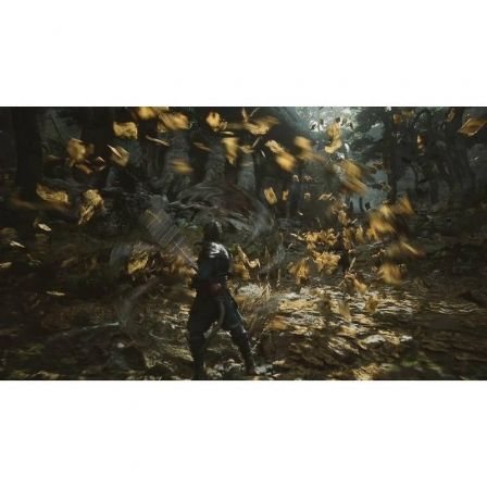 SONYBK MYTH WUKONGPS5