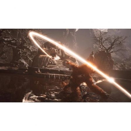 SONYBK MYTH WUKONGPS5