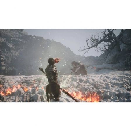 SONYBK MYTH WUKONGPS5