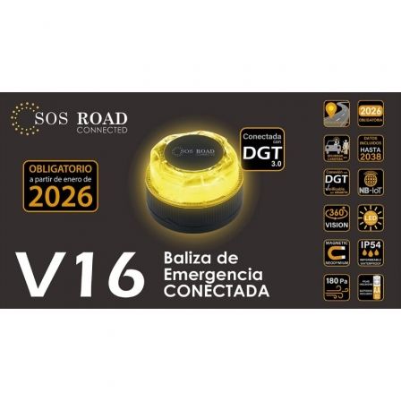 SOS ROADDP-EL2024-C1