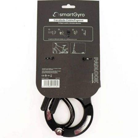 SMARTGYROSG27-531
