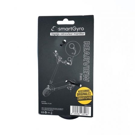 SMARTGYROSG27-345