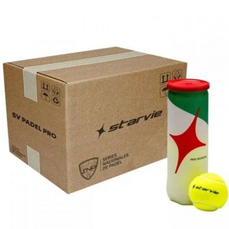 STARVIEPADEL MST 72U