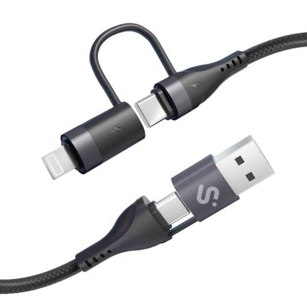 SUBBLIMSUBCAB-4IN101