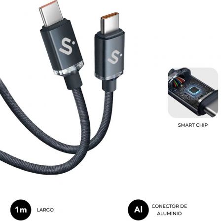 SUBBLIMSUBCAB-C06001