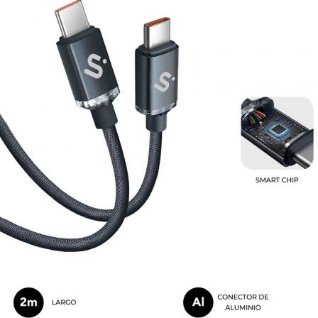 SUBBLIMSUBCAB-C06002