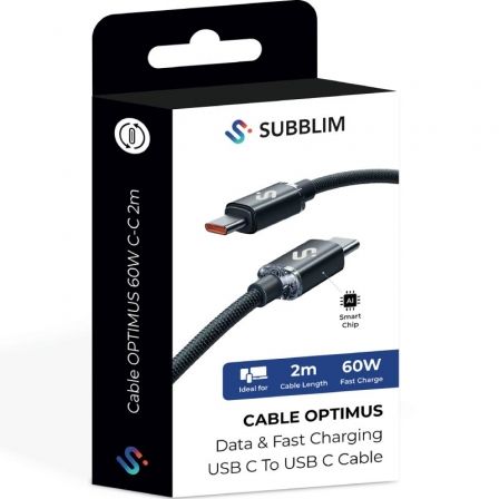 SUBBLIMSUBCAB-C06002