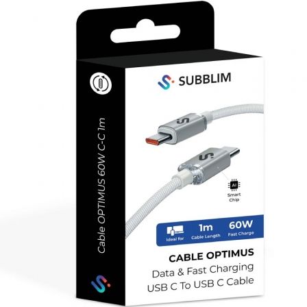 SUBBLIMSUBCAB-C06010