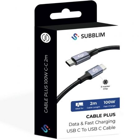 SUBBLIMSUBCAB-C10002